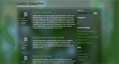 Desktop Screenshot of creatures-kbc.com